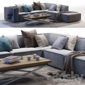 Boconcept carmo 3